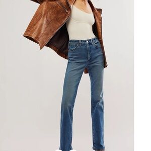 Wrangler Cool Vantage Slim Fit Jeans